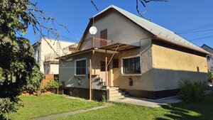 DOM S POTENCIÁLOM A VEĽKOU ZÁHRADOU – PREJTA, POZEMOK 1 050 m² — foto 2