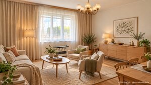 DOM S POTENCIÁLOM A VEĽKOU ZÁHRADOU – PREJTA, POZEMOK 1 050 m² — foto 20