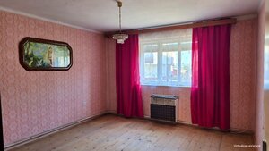 DOM S POTENCIÁLOM A VEĽKOU ZÁHRADOU – PREJTA, POZEMOK 1 050 m² — foto 9