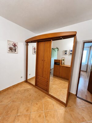 PRENÁJOM | 3-IZBOVÝ BYT | 80 m² | 2 BALKÓNY | ZARIADENÝ | CENTRUM I — foto 6