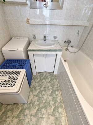 PRENÁJOM | 3-IZBOVÝ BYT | 80 m² | 2 BALKÓNY | ZARIADENÝ | CENTRUM I — foto 8