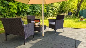 ZREKONŠTRUOVANÝ A ZARIADENÝ DOM 2 + kk • POZEMOK 1 112 m² • LÚKA — foto 3