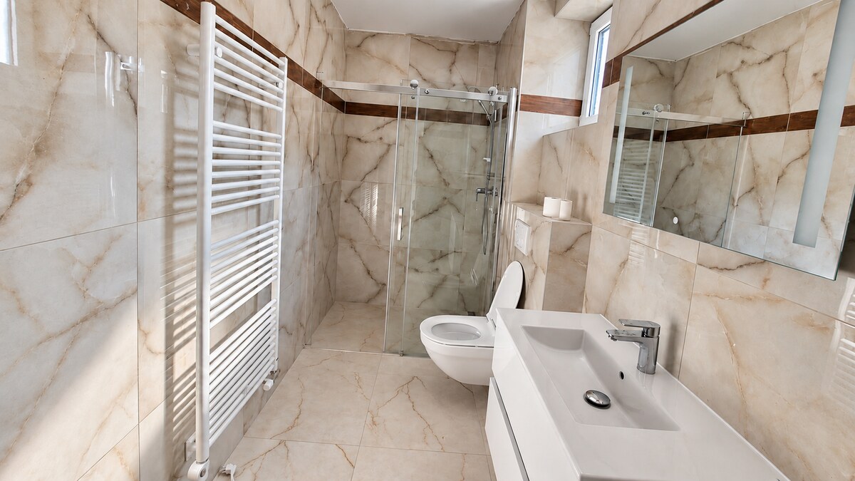 2 izbový byt Motešice 60m2 + parkovacie miesto - prenájom — foto 5