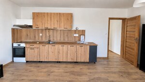 2 izbový byt Motešice 60m2 + parkovacie miesto - prenájom — foto 2