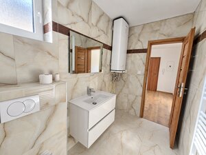 2 izbový byt Motešice 60m2 + parkovacie miesto - prenájom — foto 4