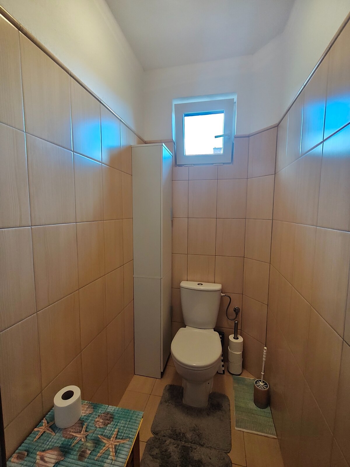 NOVOSTAVBA 4 IZB. RODINNÉHO DOMU S VEĽKÝM POZEMKOM A GARÁŽOU. — foto 17
