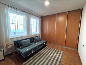 NOVOSTAVBA 4 IZB. RODINNÉHO DOMU S VEĽKÝM POZEMKOM A GARÁŽOU. — foto 11