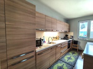 NOVOSTAVBA 4 IZB. RODINNÉHO DOMU S VEĽKÝM POZEMKOM A GARÁŽOU. — foto 9