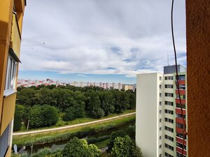 PRENAJATÉ ** PRENÁJOM KOMPLETNE ZARIADENÉHO 3 IZB. BYTU V PETRŽALKE — foto 13