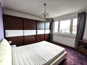 PRENAJATÉ ** PRENÁJOM KOMPLETNE ZARIADENÉHO 3 IZB. BYTU V PETRŽALKE — foto 8