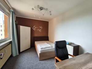 PRENAJATÉ ** PRENÁJOM KOMPLETNE ZARIADENÉHO 3 IZB. BYTU V PETRŽALKE — foto 10