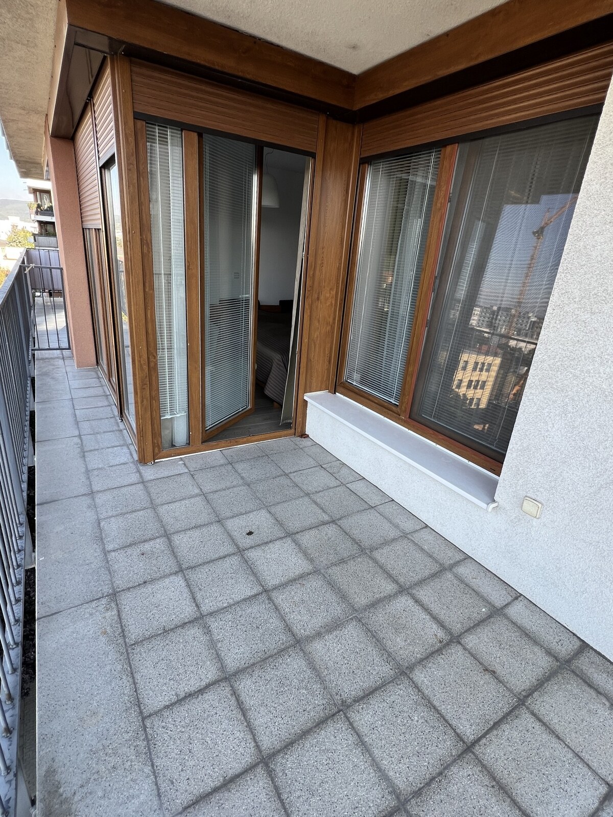 PRENAJATÉ *** SLNEČNÝ  ZARIADENÝ 2 IZB. BYT PRI ŠTRKOVECKOM JAZERE. — foto 17