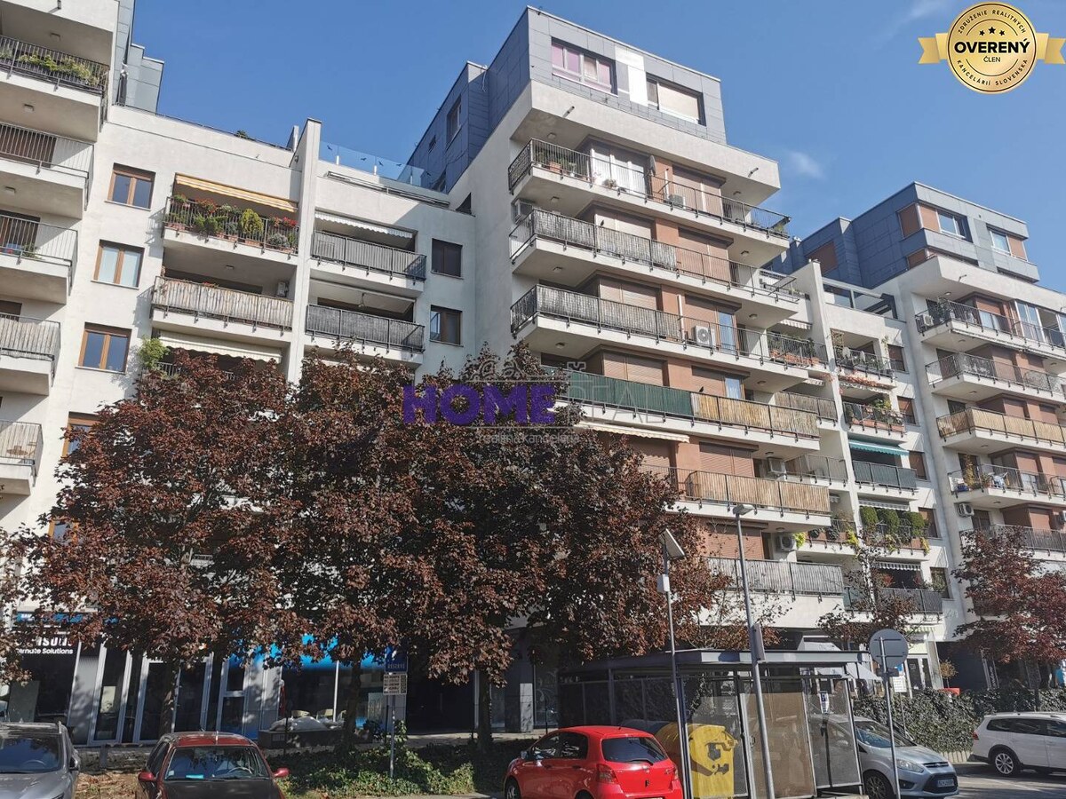PRENAJATÉ *** SLNEČNÝ  ZARIADENÝ 2 IZB. BYT PRI ŠTRKOVECKOM JAZERE. — foto 18
