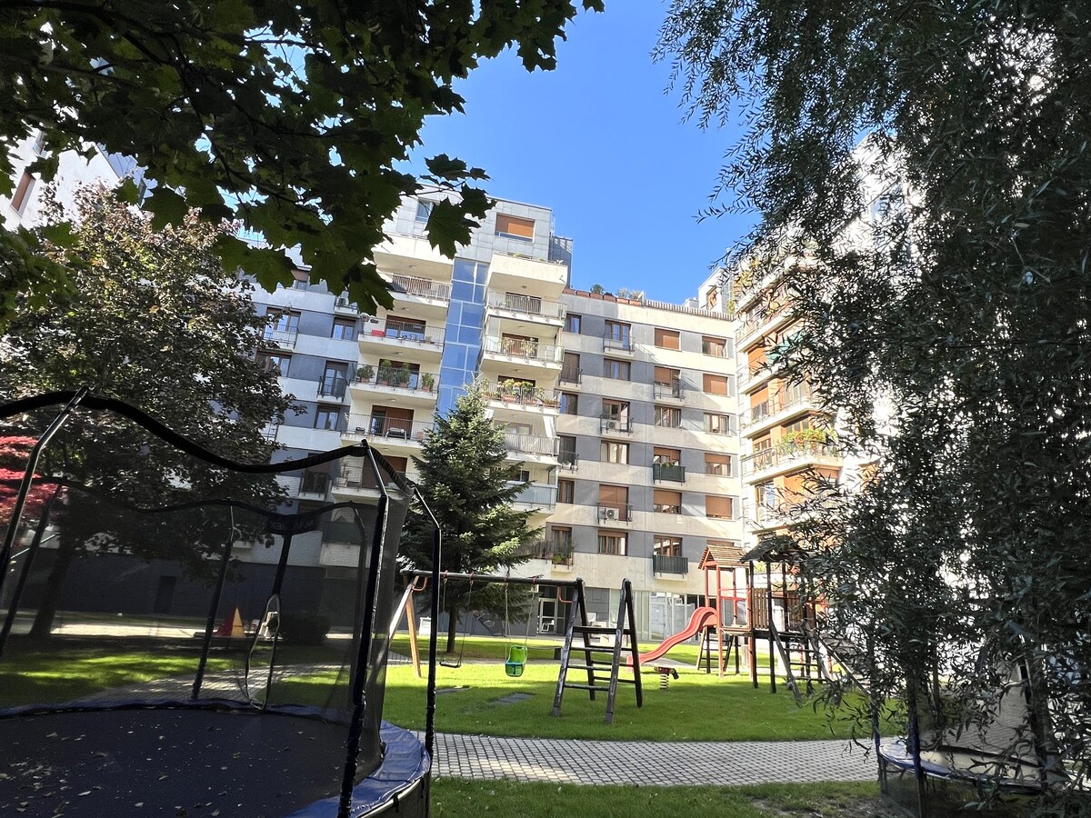 PRENAJATÉ *** SLNEČNÝ  ZARIADENÝ 2 IZB. BYT PRI ŠTRKOVECKOM JAZERE. — foto 20