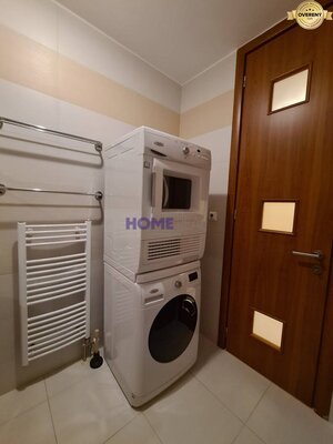 PRENAJATÉ *** SLNEČNÝ  ZARIADENÝ 2 IZB. BYT PRI ŠTRKOVECKOM JAZERE. — foto 12