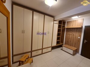 PRENAJATÉ *** SLNEČNÝ  ZARIADENÝ 2 IZB. BYT PRI ŠTRKOVECKOM JAZERE. — foto 13