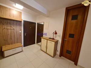 PRENAJATÉ *** SLNEČNÝ  ZARIADENÝ 2 IZB. BYT PRI ŠTRKOVECKOM JAZERE. — foto 14