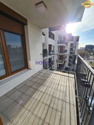 PRENAJATÉ *** SLNEČNÝ  ZARIADENÝ 2 IZB. BYT PRI ŠTRKOVECKOM JAZERE. — foto 16
