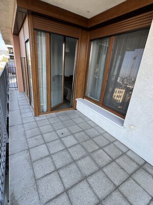 PRENAJATÉ *** SLNEČNÝ  ZARIADENÝ 2 IZB. BYT PRI ŠTRKOVECKOM JAZERE. — foto 17
