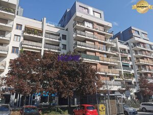 PRENAJATÉ *** SLNEČNÝ  ZARIADENÝ 2 IZB. BYT PRI ŠTRKOVECKOM JAZERE. — foto 18