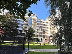 PRENAJATÉ *** SLNEČNÝ  ZARIADENÝ 2 IZB. BYT PRI ŠTRKOVECKOM JAZERE. — foto 20