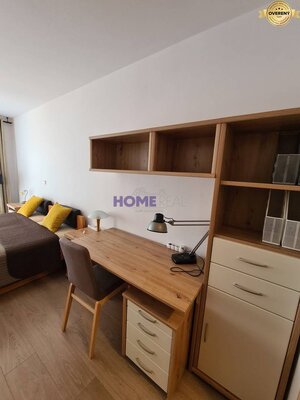 PRENAJATÉ *** SLNEČNÝ  ZARIADENÝ 2 IZB. BYT PRI ŠTRKOVECKOM JAZERE. — foto 7