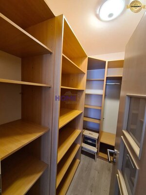 PRENAJATÉ *** SLNEČNÝ  ZARIADENÝ 2 IZB. BYT PRI ŠTRKOVECKOM JAZERE. — foto 9