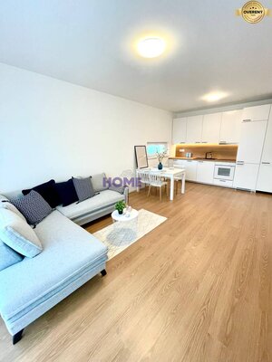 PRENAJATÉ *** 3 IZB. BYT V PEKNOM PROSTREDÍ S PARKOVACÍM MIESTOM. — foto 1