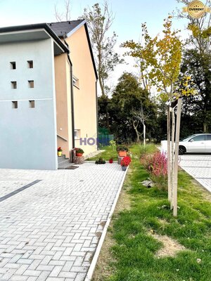 PRENAJATÉ *** 3 IZB. BYT V PEKNOM PROSTREDÍ S PARKOVACÍM MIESTOM. — foto 12