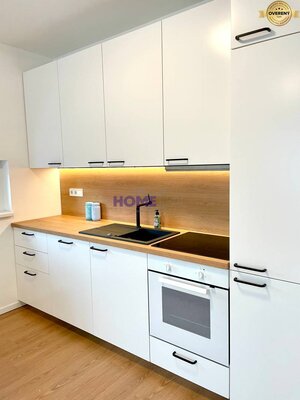 PRENAJATÉ *** 3 IZB. BYT V PEKNOM PROSTREDÍ S PARKOVACÍM MIESTOM. — foto 3