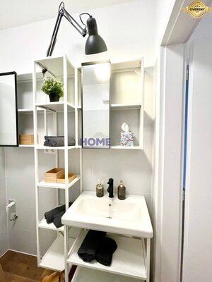 PRENAJATÉ *** 3 IZB. BYT V PEKNOM PROSTREDÍ S PARKOVACÍM MIESTOM. — foto 7