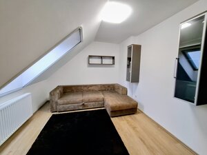 PRENAJATÉ ****  MODERNE ZARIADENÝ 3 IZB. BYT S TERASOU — foto 13
