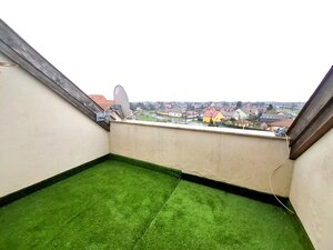 PRENAJATÉ ****  MODERNE ZARIADENÝ 3 IZB. BYT S TERASOU — foto 17