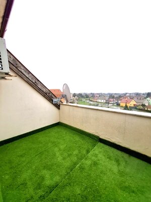 PRENAJATÉ ****  MODERNE ZARIADENÝ 3 IZB. BYT S TERASOU — foto 18