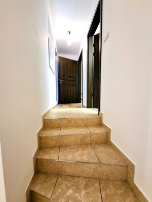 PRENAJATÉ ****  MODERNE ZARIADENÝ 3 IZB. BYT S TERASOU — foto 8