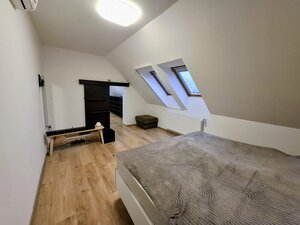 PRENAJATÉ ****  MODERNE ZARIADENÝ 3 IZB. BYT S TERASOU — foto 10