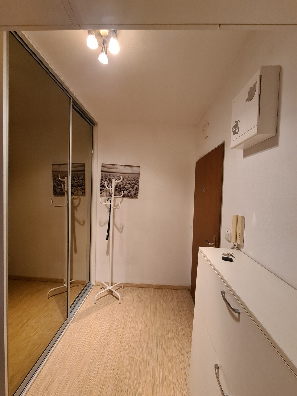 PREDANÉ ** PRIESTRANNÝ 1,5 IZB. BYT S PEKNÝM VÝHĽADOM NA ZELEŇ — foto 8