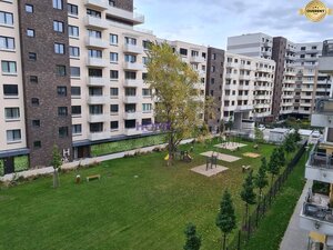 PREDANÉ ** PRIESTRANNÝ 1,5 IZB. BYT S PEKNÝM VÝHĽADOM NA ZELEŇ — foto 13