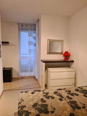 PREDANÉ ** PRIESTRANNÝ 1,5 IZB. BYT S PEKNÝM VÝHĽADOM NA ZELEŇ — foto 7