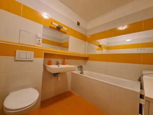 PREDANÉ ** PRIESTRANNÝ 1,5 IZB. BYT S PEKNÝM VÝHĽADOM NA ZELEŇ — foto 10