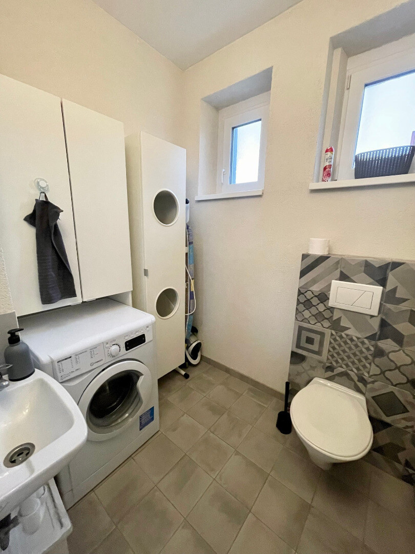 PREDANÉ **** 3 IZB. BYT PO KOMPLETNEJ REKONŠTRUKCII V STAROM MESTE — foto 19