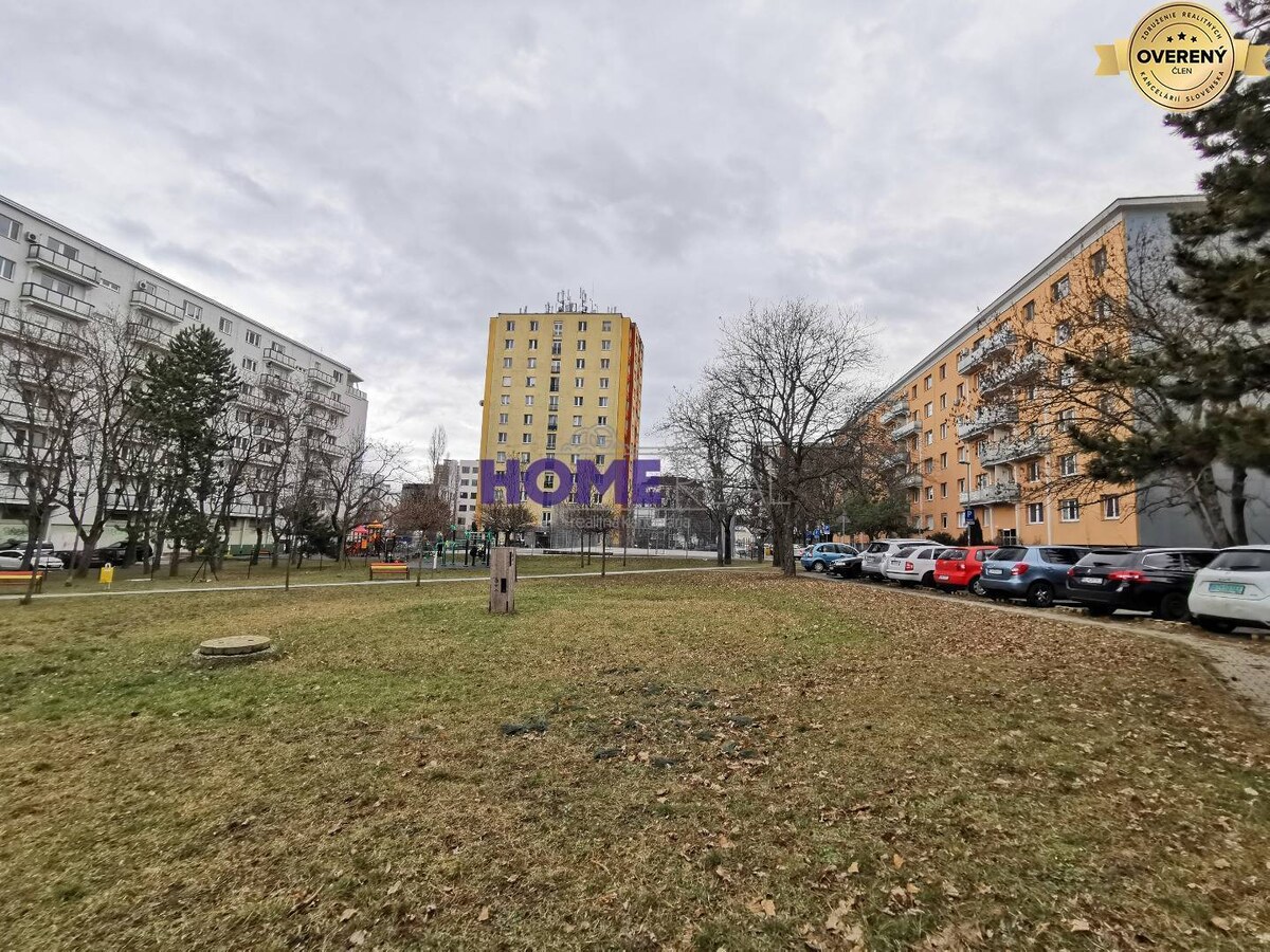 PREDANÉ ***  SLNEČNÝ 3 IZB. BYT V BLÍZKOSTI PRÍRODY — foto 16