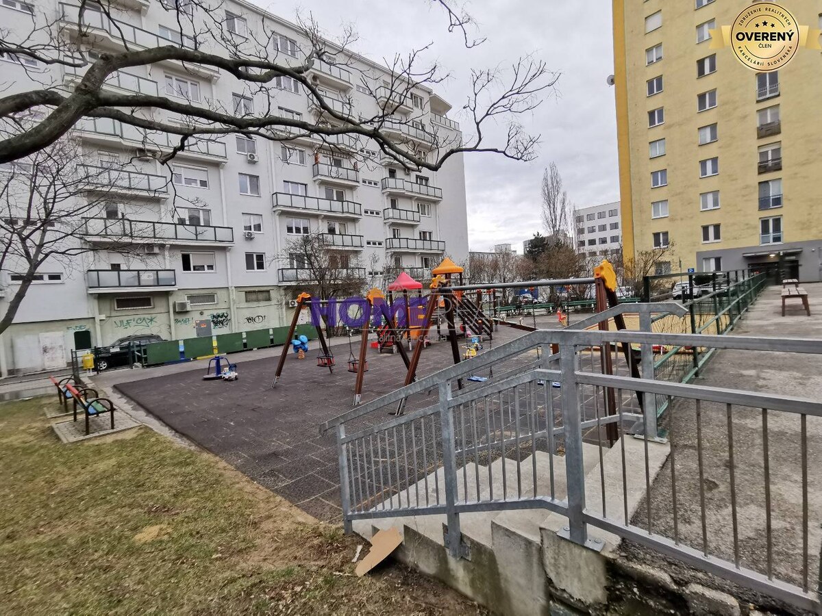 PREDANÉ ***  SLNEČNÝ 3 IZB. BYT V BLÍZKOSTI PRÍRODY — foto 17