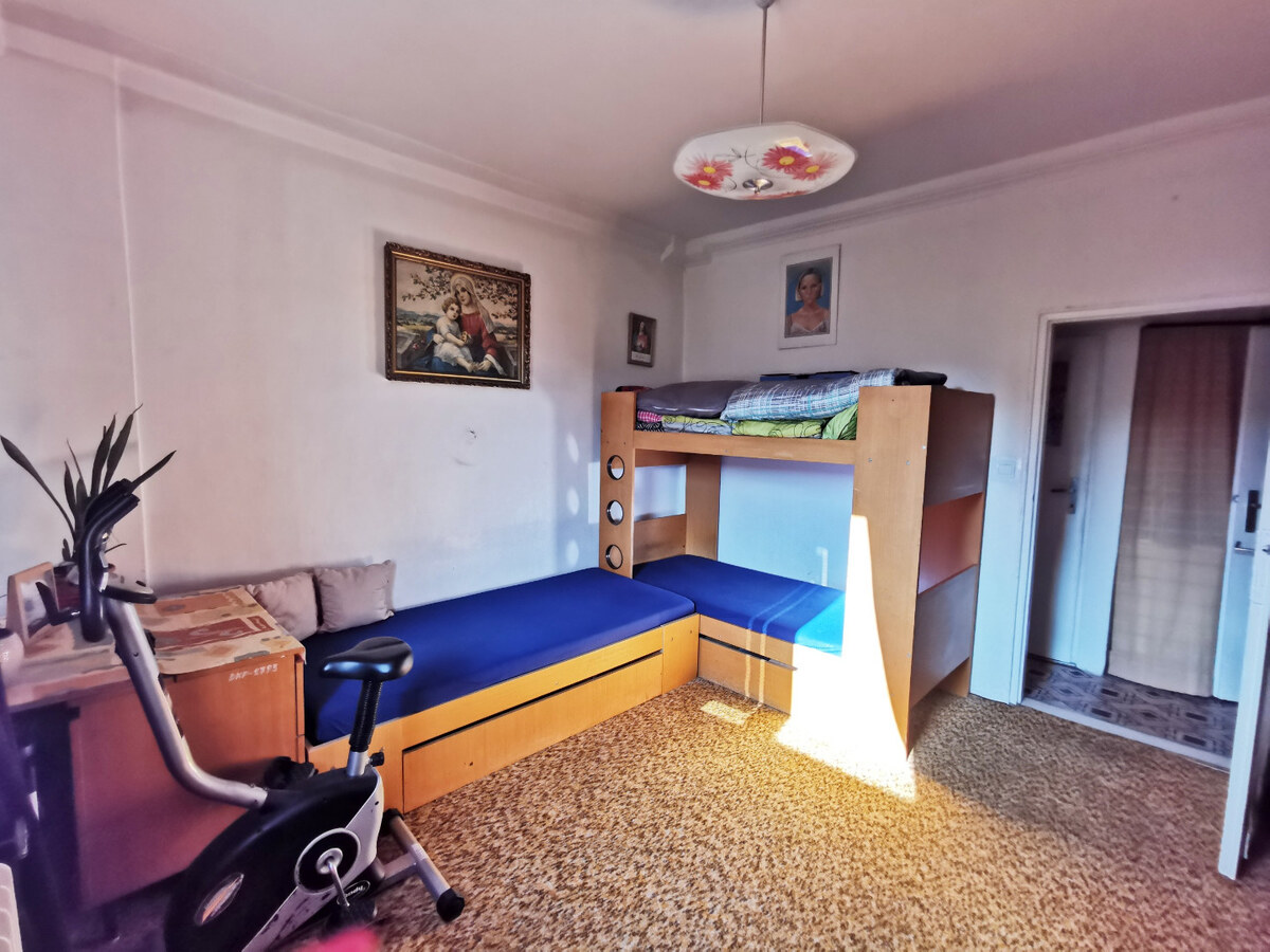 PREDANÉ ***  SLNEČNÝ 3 IZB. BYT V BLÍZKOSTI PRÍRODY — foto 7