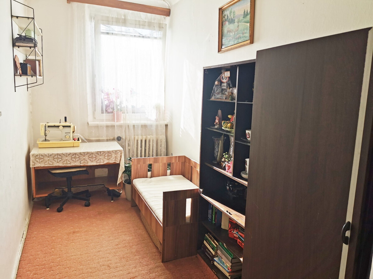 PREDANÉ ***  SLNEČNÝ 3 IZB. BYT V BLÍZKOSTI PRÍRODY — foto 9