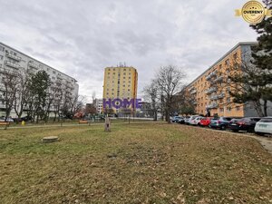 PREDANÉ ***  SLNEČNÝ 3 IZB. BYT V BLÍZKOSTI PRÍRODY — foto 16