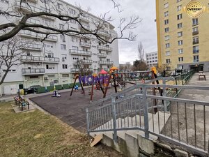 PREDANÉ ***  SLNEČNÝ 3 IZB. BYT V BLÍZKOSTI PRÍRODY — foto 17
