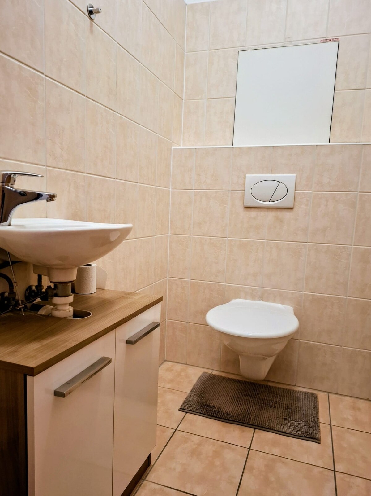 PRIESTRANNÝ 3 IZB. BYT VO VYHĽADÁVANEJ LOKALITE NA KOLIBE S PARKOVANIM — foto 12