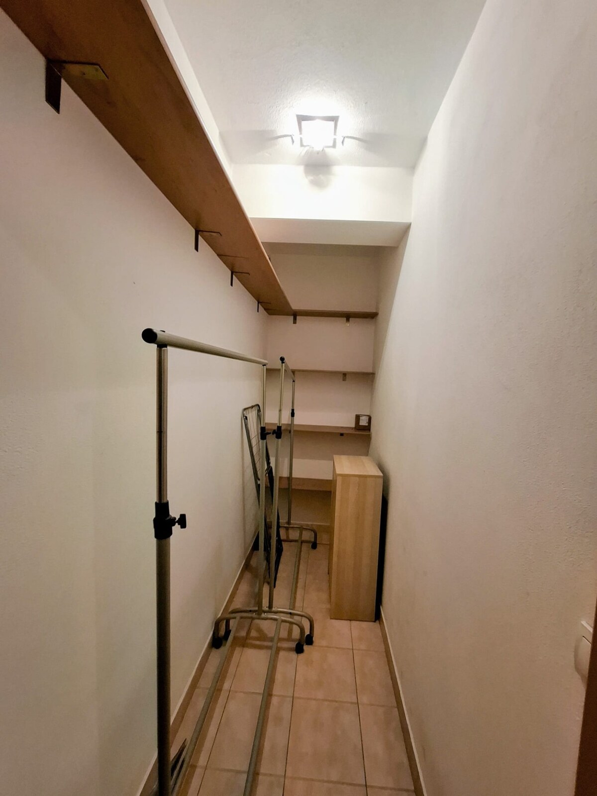 PRIESTRANNÝ 3 IZB. BYT VO VYHĽADÁVANEJ LOKALITE NA KOLIBE S PARKOVANIM — foto 9