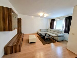 PRIESTRANNÝ 3 IZB. BYT VO VYHĽADÁVANEJ LOKALITE NA KOLIBE S PARKOVANIM — foto 1